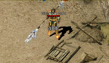 <strong>传奇复古1.76手游PK大神经验：掌握核心技巧，成就沙场王者</strong>
